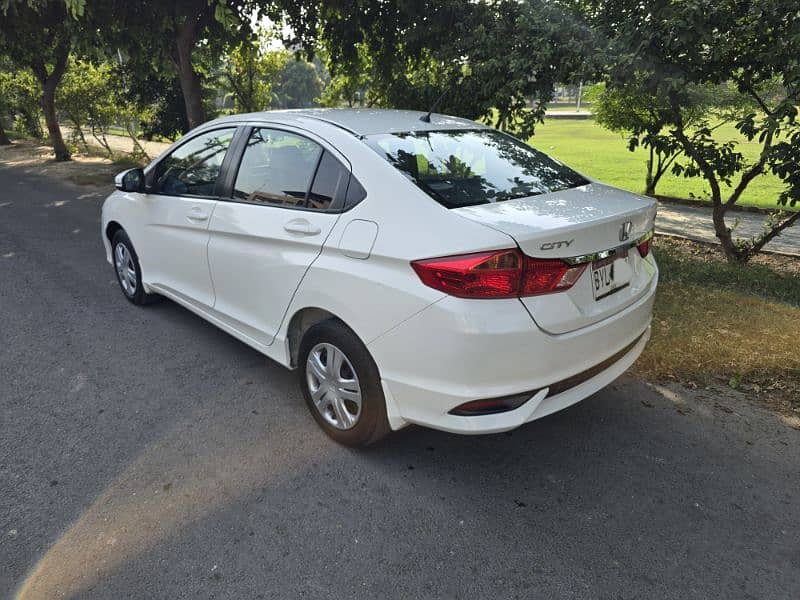 Honda City 1.2 cvt brand new 2023 model 7