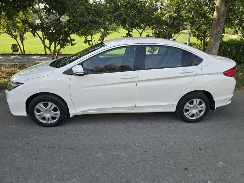 Honda City 1.2 cvt brand new 2023 model 12