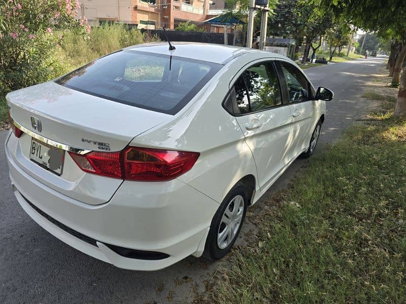 Honda City 1.2 cvt brand new 2023 model 14