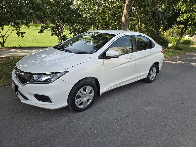 Honda City 1.2 cvt brand new 2023 model 15