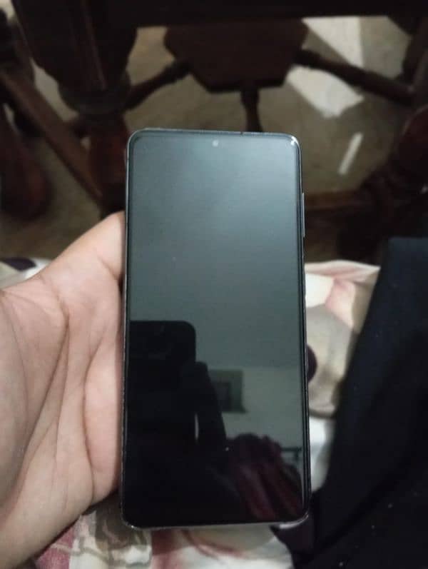 s21 pta 128gb 8gb 10by10 condition 0