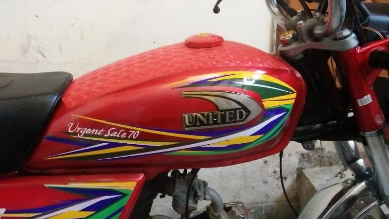 2018 United bike 03280350097 wat sup nmbr 0