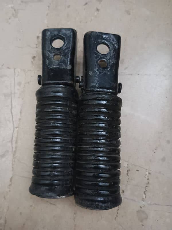 Spare Parts For 150 and 70. 9