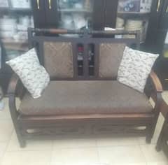 Sofa 2 Seater & Single Seater