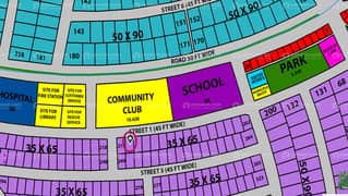 Spacious Plot Ready for Construction 0