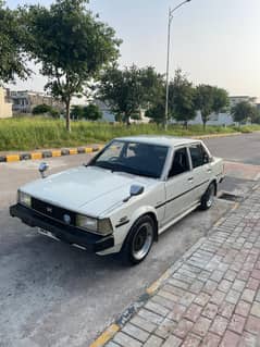 Corolla 1982