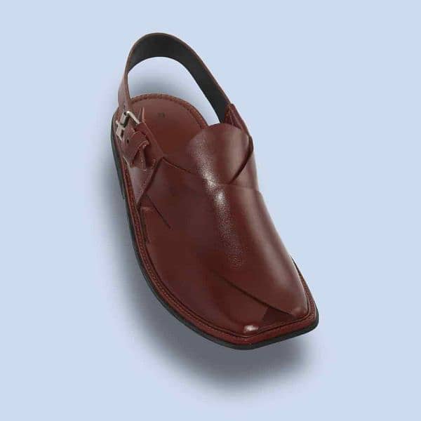 Peshawari chappal Golti Chappal 1