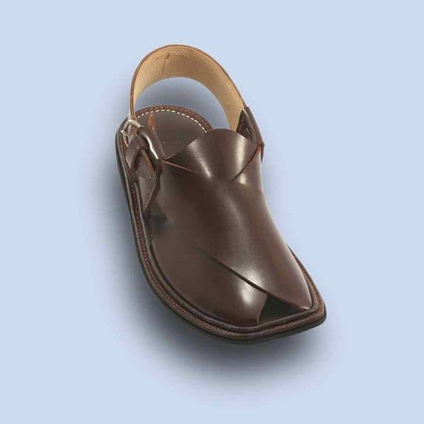 Peshawari chappal Golti Chappal 2