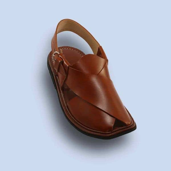 Peshawari chappal Golti Chappal 4