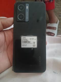 oppo a77 like new 4+4 ram memory 128 gb