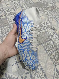 Nike Zoom Mercurial Superfly 9 Academy CR7 MG