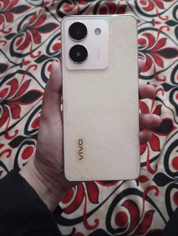 vivo y36 1