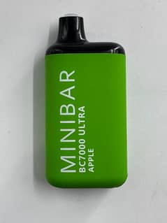 MINIBAR