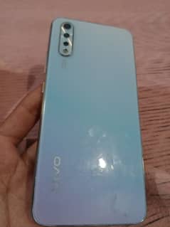 Vivo s1 without panel