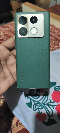 infinix not 40pro