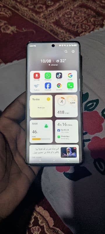 infinix not 40pro 2