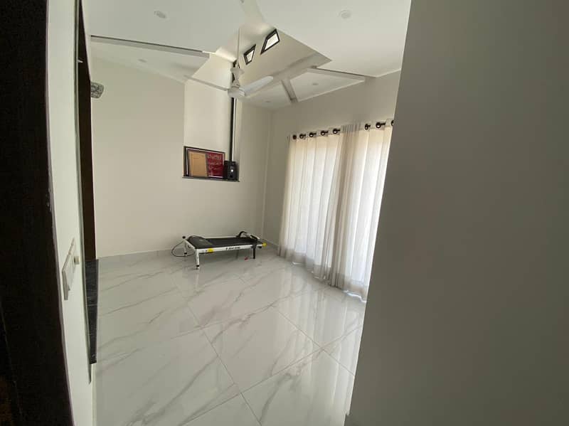 Double Unit 8 Marla Corner House Available For Sale in DHA 9 Town at a Prime Location 5