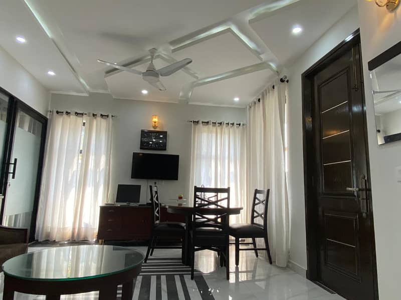 Double Unit 8 Marla Corner House Available For Sale in DHA 9 Town at a Prime Location 6