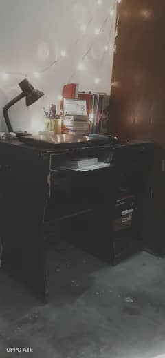 study table