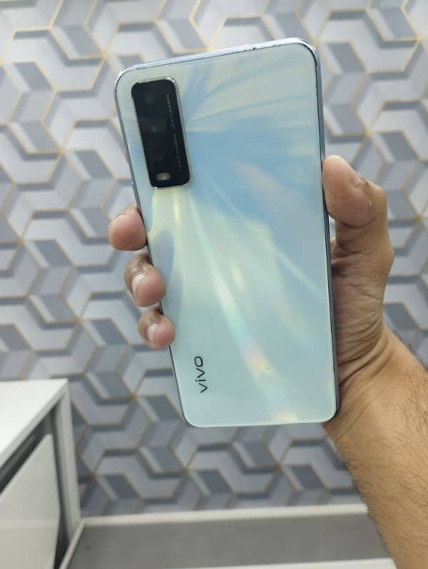 Vivo Y20 4/64 1