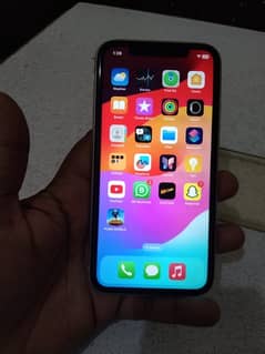 iphone 11 jv 64GB. . . . 03030963263 0