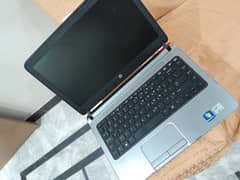 Hp laptop for sale core i3