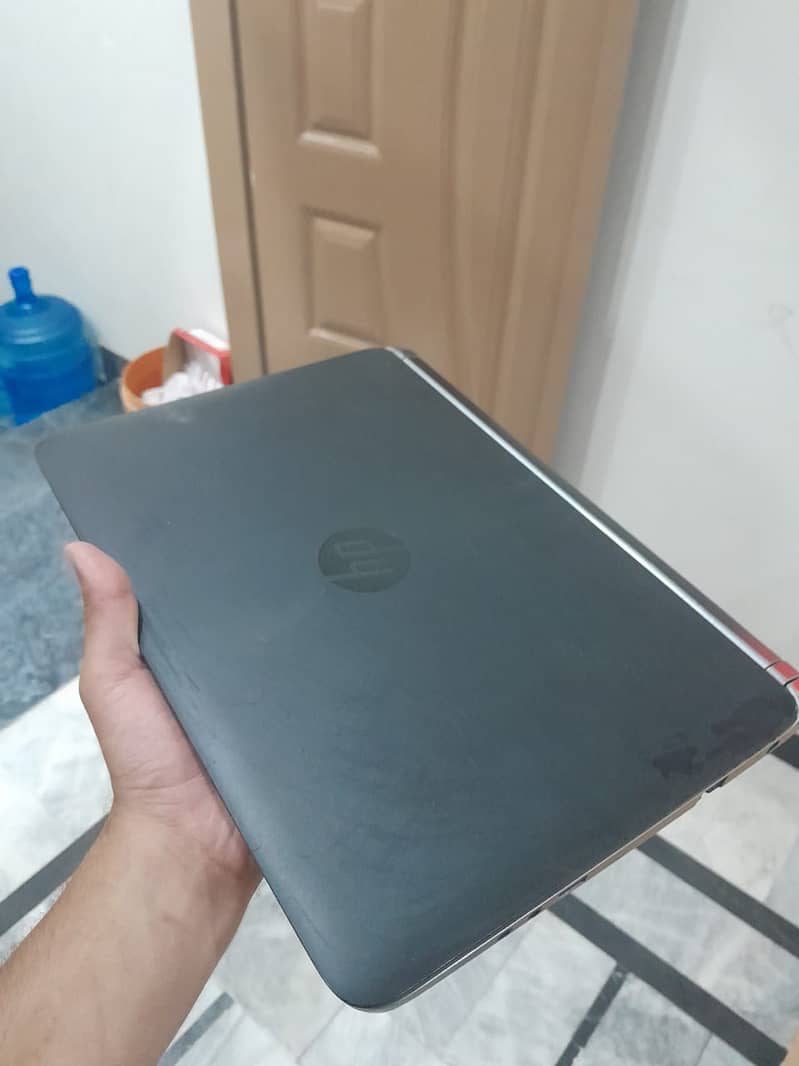 Hp laptop for sale core i3 3