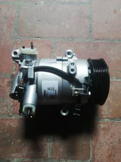 Honda Civic Ka Compressor For Sale Hay | Contact +92 313 7218284 0