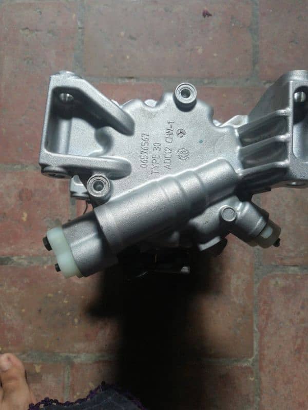 Honda Civic Ka Compressor For Sale Hay | Contact +92 313 7218284 1