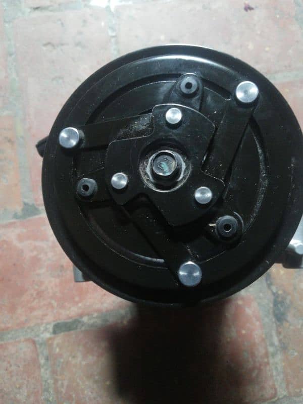 Honda Civic Ka Compressor For Sale Hay | Contact +92 313 7218284 2