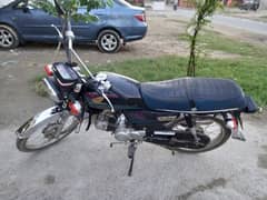 HONDA CD 70. . . MODEL.  2003