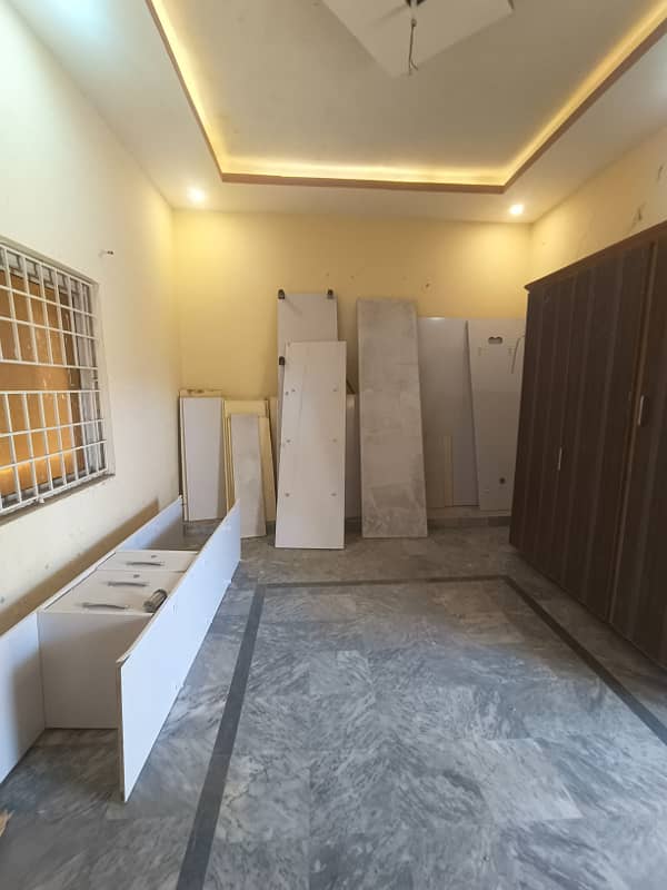 UPPER PROSHAN FOR RENT LOCATION CHAKLALA SCHEME 3 0