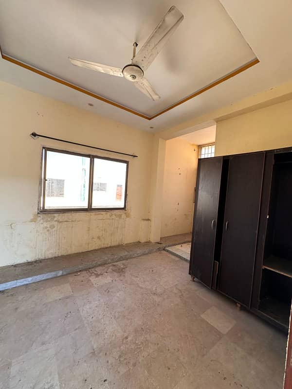 UPPER PROSHAN FOR RENT LOCATION CHAKLALA SCHEME 3 1