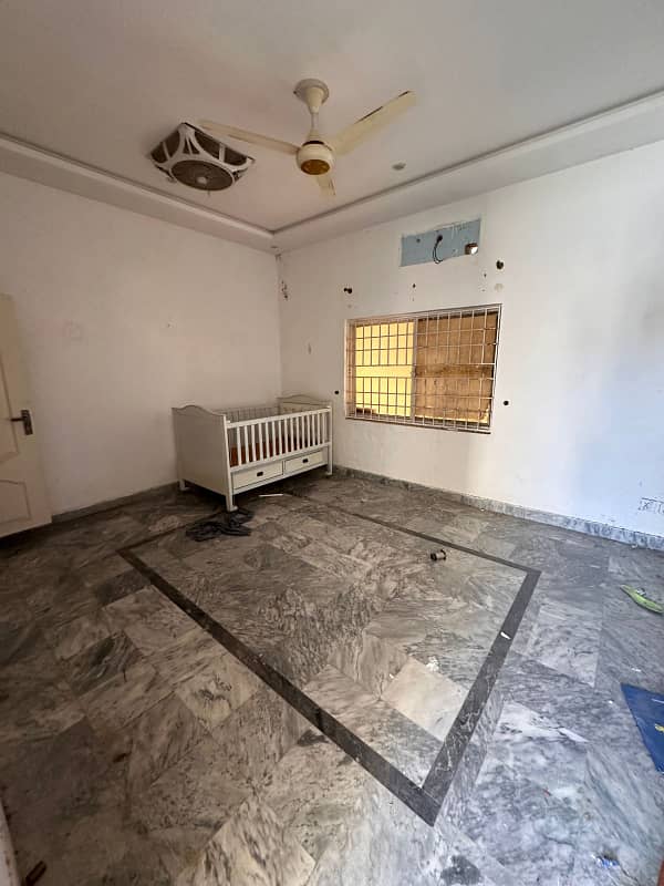 UPPER PROSHAN FOR RENT LOCATION CHAKLALA SCHEME 3 2