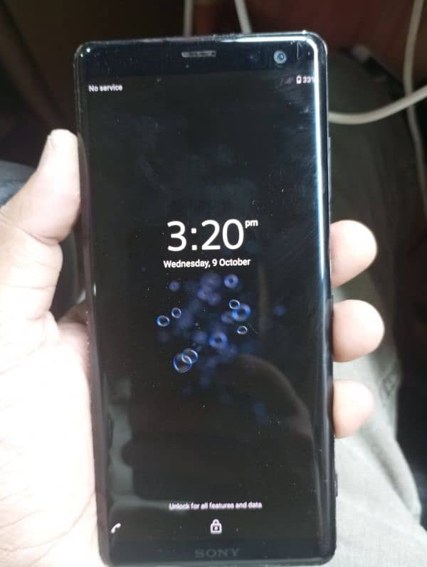 sony xz3 pta approved 7