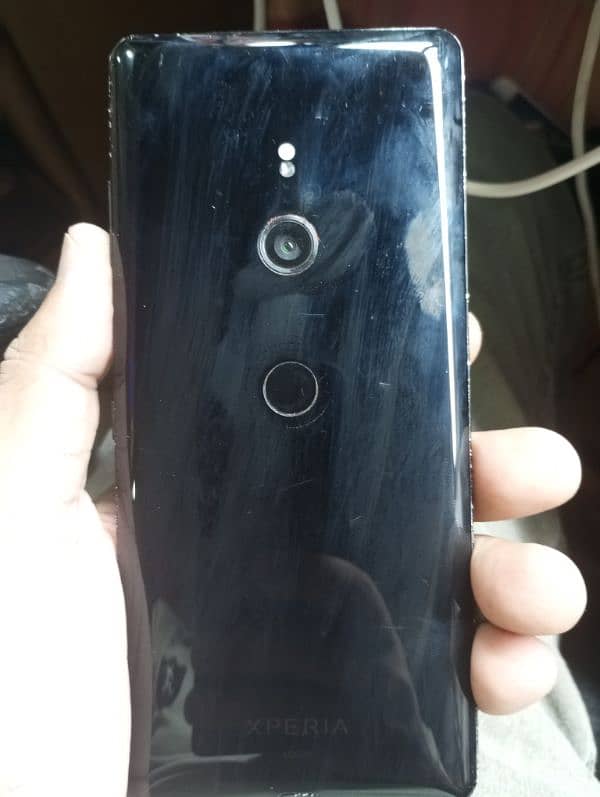 sony xz3 pta approved 8