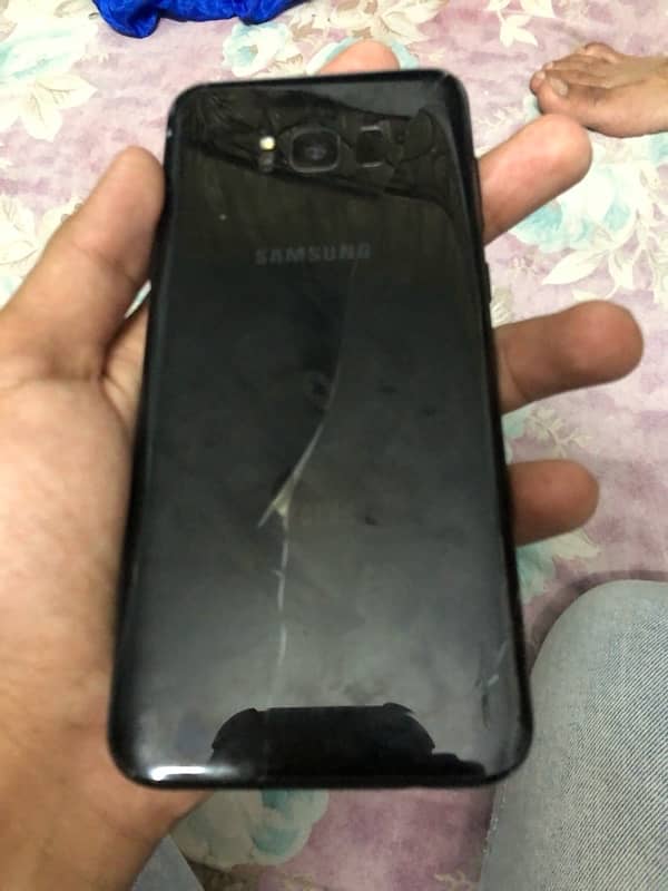 samsung s8plus and iphone x pta (bypass ) 0