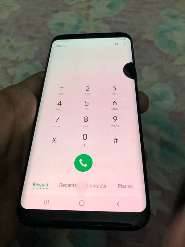 samsung s8plus and iphone x pta (bypass ) 5