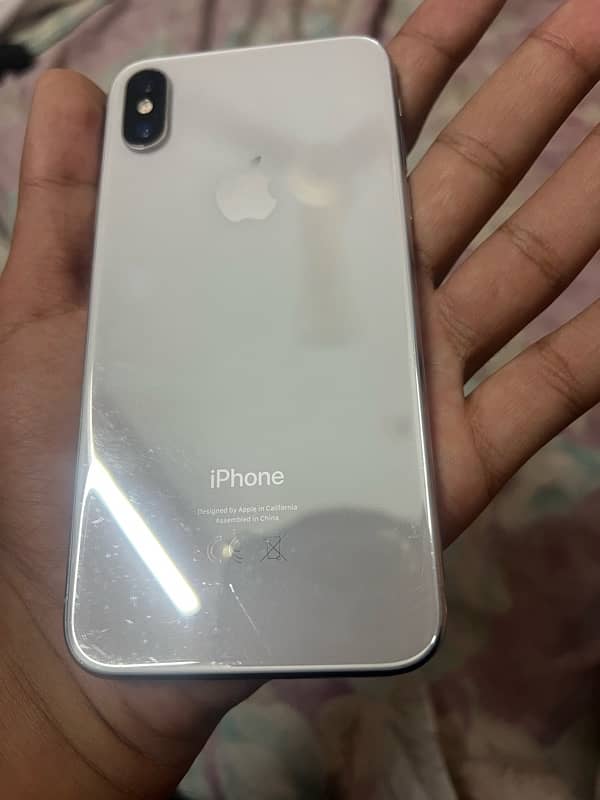 samsung s8plus and iphone x pta (bypass ) 7