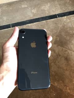 iPhone XR