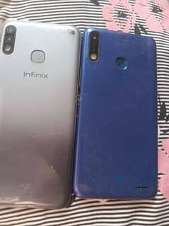 infinx  2 mobile ha kya lharabi ha pata nhi bnd ha