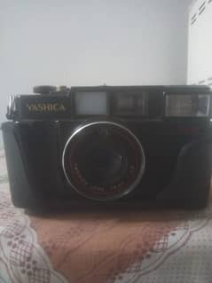 Camera For Sale