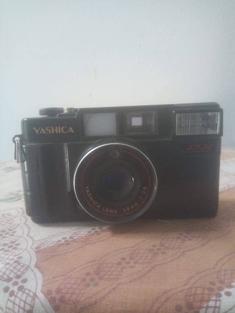 Camera For Sale 1