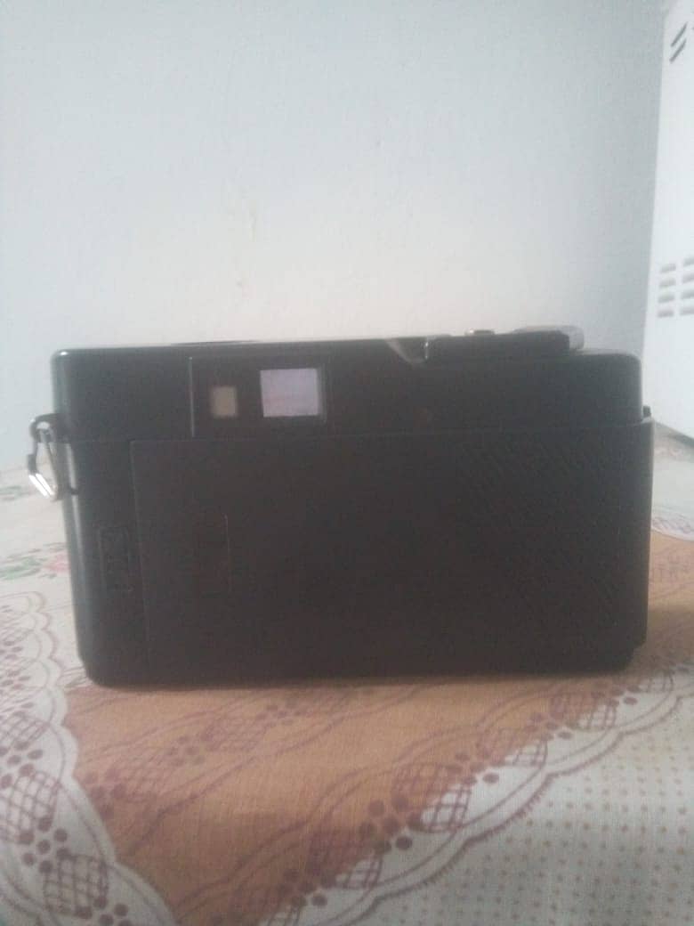 Camera For Sale 2