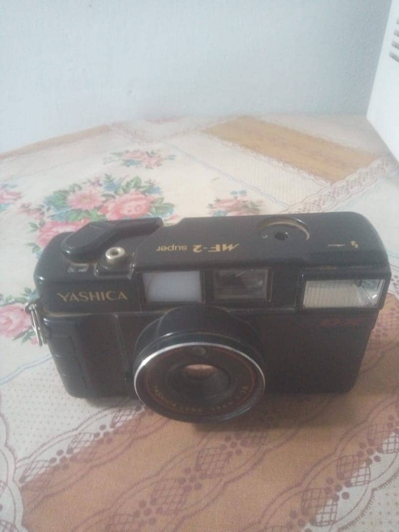 Camera For Sale 5