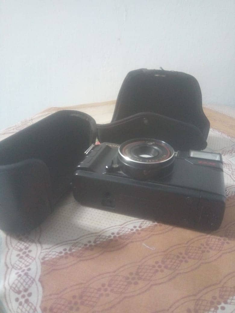 Camera For Sale 6