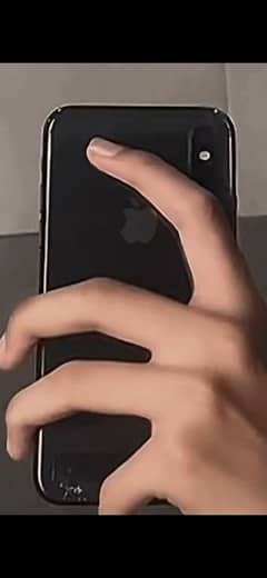 Iphone XS non pta 0