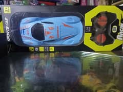 Racing Remote car