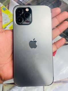 i phone 12 pro max 256 gb