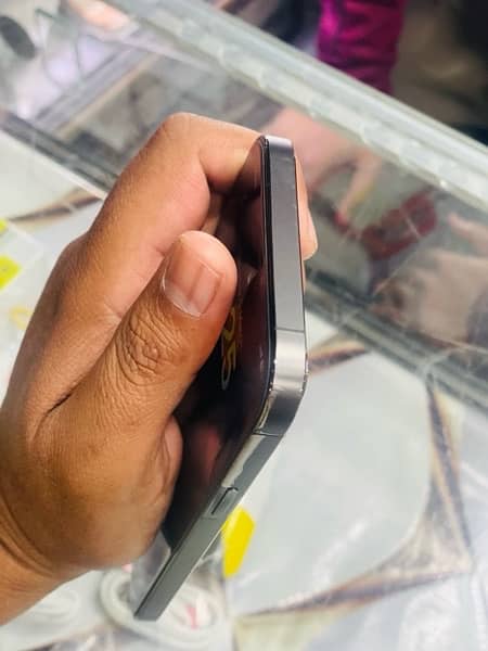 i phone 12 pro max 256 gb 2